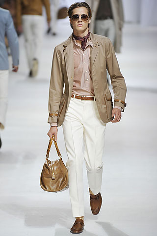 Ermenegildo Zegna / - 2011
